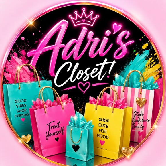 adrirosacloset